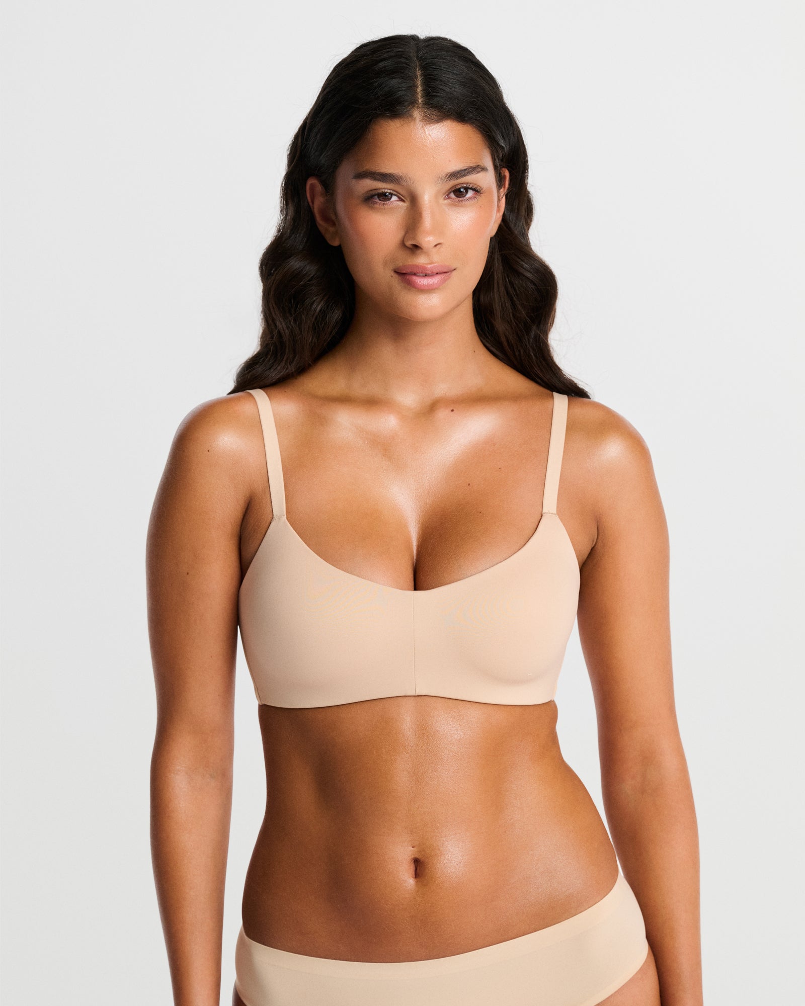 Tantour-trenden: Skapa definition med brun utan sol card image