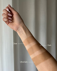 Self Tan Mousse Clear thumbnail image