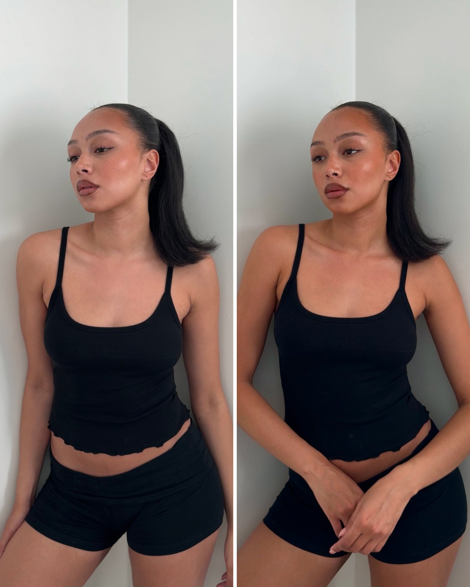 Self Tan Mousse Clear image