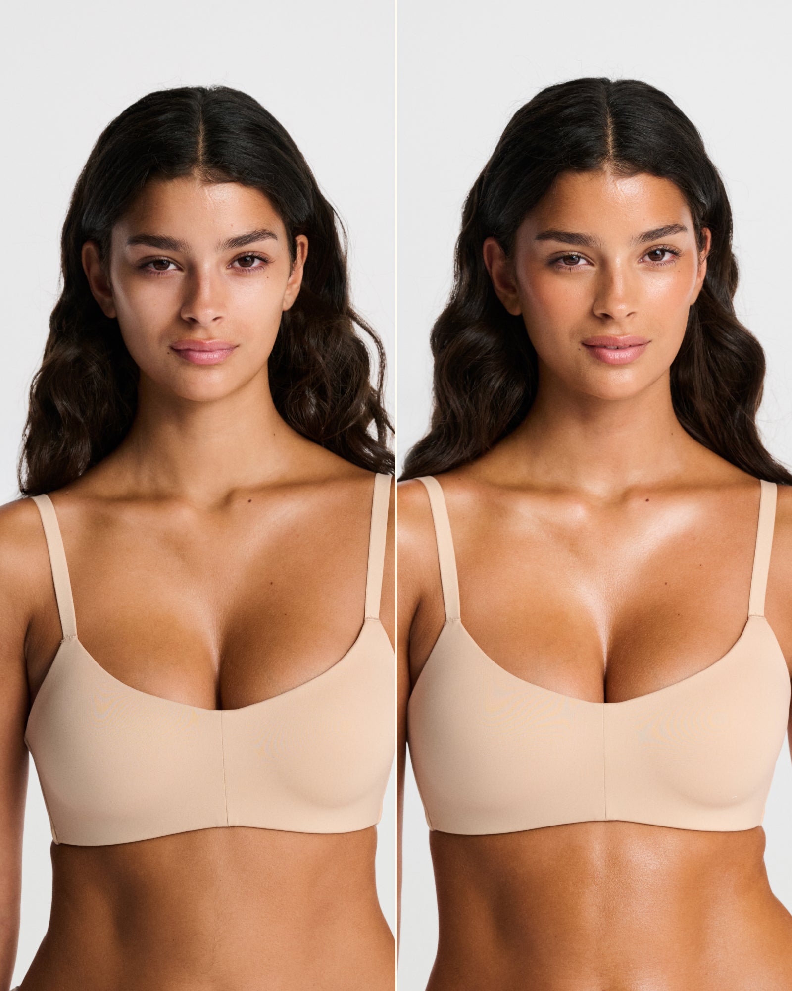 Spray Tan Formula Dark Warm image