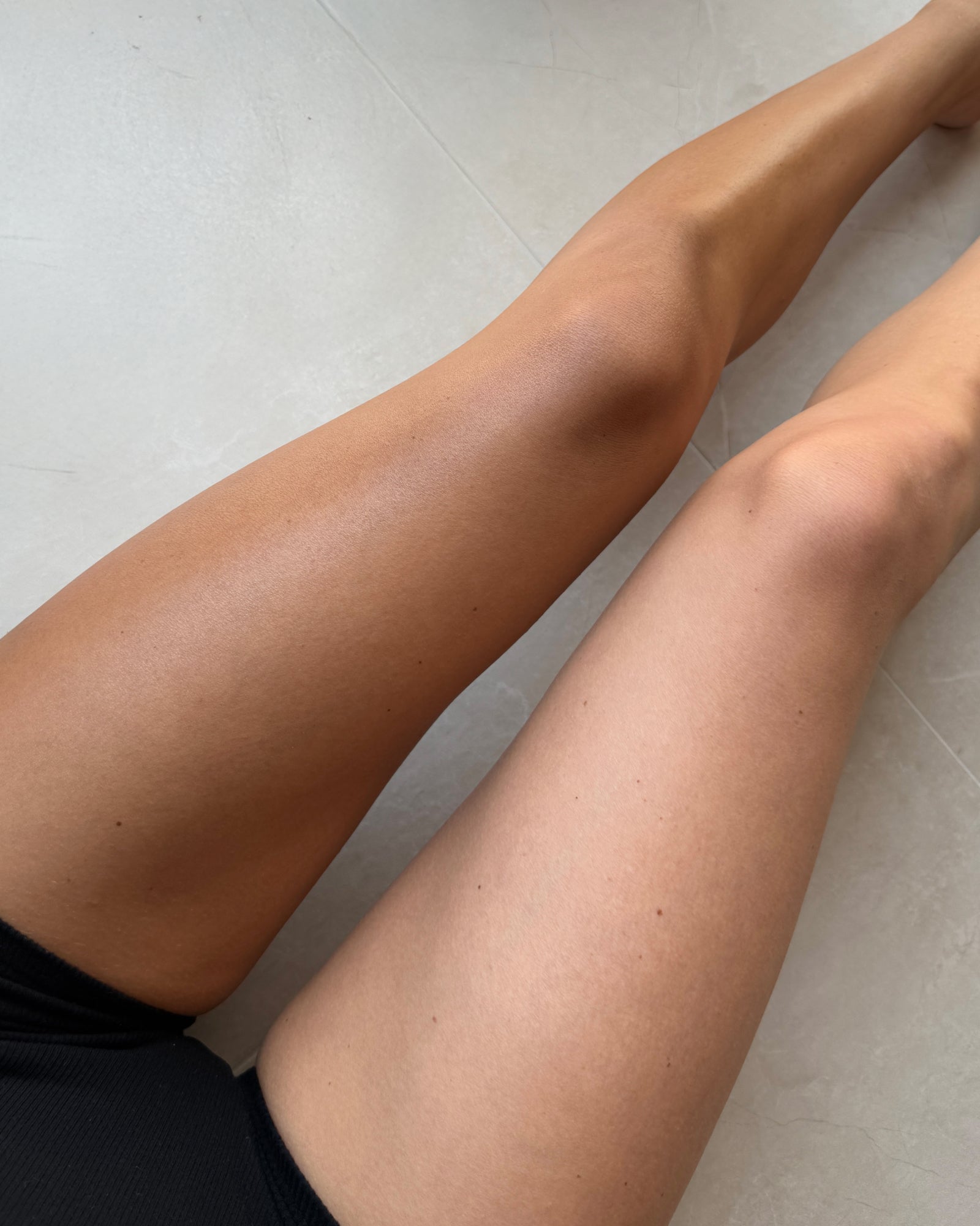 Self Tan Mousse Ultra Dark image